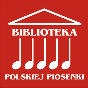 Projekt strony www Cyfrowej Biblioteki Polskiej Piosenki