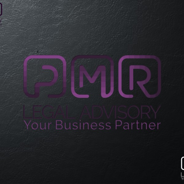 logo PMR