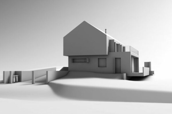 3d architekt